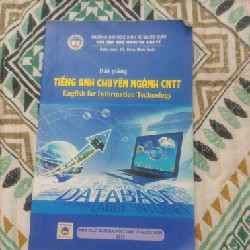 Bài giảng Tiếng anh chuyên ngành Đại học KTQD 22186