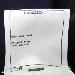 Áo khoác CHANEL 640781