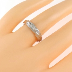 Nhẫn kim cương PT900 0.10CT - Hàng hiệu Chính hãng 854371