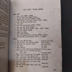 Nam Cao ( 1914 - 1951 ) của GS Hà Minh Đức  1020357