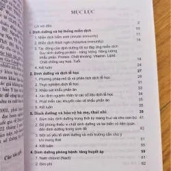Sách: Dinh dưỡng bảo vệ bà mẹ, thai nhi và phòng bệnh mãn tính - TG: 763556