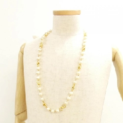 【Vintage】Dây chuyền Chanel 626020