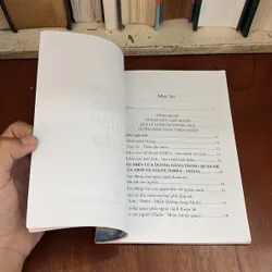 II Tựa sách: Hướng Đến Chân Thiện Nhẫn - Thiên Tùng, Nguyễn Trung Long - 2016 589759