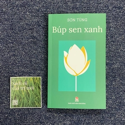 Búp sen xanh - Sơn Tùng 273469