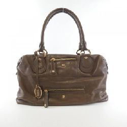 Túi Boston Tod's - Hàng hiệu Chính hãng