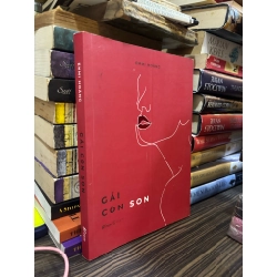 Gái còn son - Emmi Hoàng