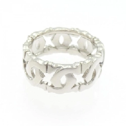 Nhẫn nhỏ Cartier Entrelacés - Hàng hiệu Authentic 832981