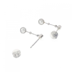 PT/PT900 Bông tai kim cương 0.548CT - Hàng hiệu Chính hãng 870259