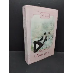 [Phiên Chợ Sách Cũ] Bữa Trưa Tình Yêu - Cố Mạn 2701