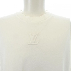Áo thun cotton LV nổi của Louis Vuitton HNY55WDT3 - Hàng hiệu Chính hãng 898113