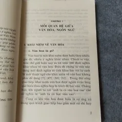 VĂN HOÁ VÀ NGÔN NGỮ GIAO TIẾP CỦA NGƯỜI VIỆT 719892