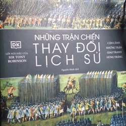 ngững trận chiến thay đổi lịch sử