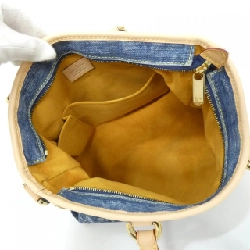 Túi xách Louis Vuitton Monogram Denim Neo Cabby MM M95349 - Hàng hiệu Chính hãng 770462