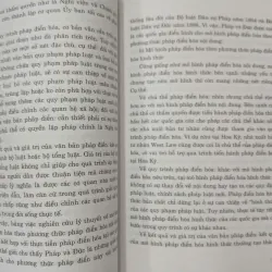 LÝ LUẬN, THỰC TIỄN VỀ CÁC MÔ HÌNH PHÁP ĐIỂN HÓA 695925