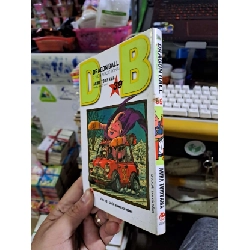 (TẶNG BOOKMARK) Truyện tranh RBK1410-186