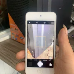 IPOD GEN5 ngoại hình đẹp full chức năng 564824