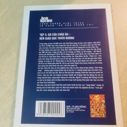 Gõ cửa Châu Âu 930976