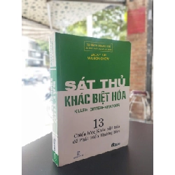 Sát thủ khác biệt hoá - Nhiều tác giả 327000
