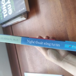 Nghệ thuật sống tự tin  149822