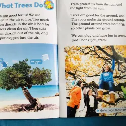 Oxford read and discover (Sách nhập) - Level 1 - 20 quyển + File Mp3 799723