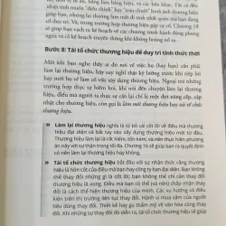 BRANDING FOR DUMMIES (ĐỂ VIỆC HỌC TRỞ NÊN THẬT ĐƠN GIẢN) - KHÁNH TRANG 739158