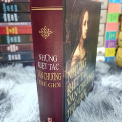 Những kiệt tác văn chương thế giới 459892
