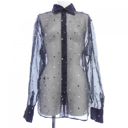 【Mã giảm giá】Christian Dior CHRISTIAN DIOR Áo sơ mi