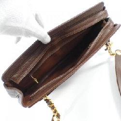 【Vintage】Túi xách chéo Chanel 03675 613794