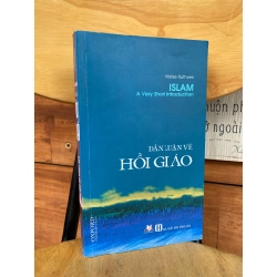 Dẫn luận về Hồi giáo - Malise Ruthven