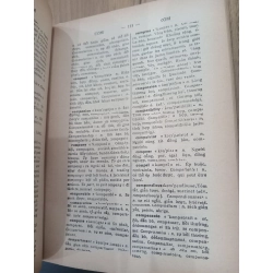 Từ điển Anh-Việt-Pháp - Thanh Nghị 548395