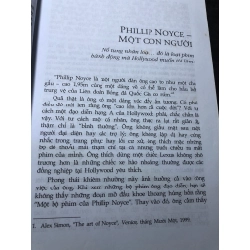 Từ đường làng tới đại lộ Hollywood Phillip Noyce 2011 mới 70% ố bẩn Ingo Petzke HPB2006 SÁCH KỸ NĂNG 165151