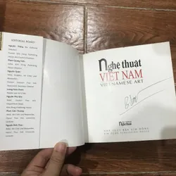 Nghệ thuật Việt Nam - Tủ sách nghệ thuật (8) 709168