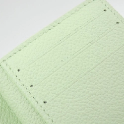 Ví Louis Vuitton Monogram Empreinte (LV x TM) Porte-feuille Claire M13619 622581