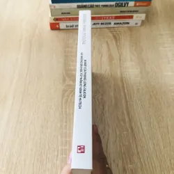 BÍ MẬT CỦA THUNG LŨNG SILICON và những bài học từ thần kỳ kinh tế Hi-Tech 1004489