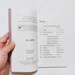 Mẹ Điên - Nhiều Tác Giả 788442