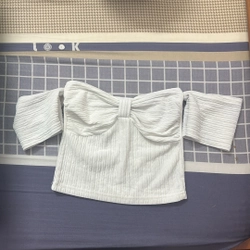 áo trễ vai 506211