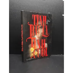 [Sách Cũ SCGR] Tình Đầu Là Tình Cuối mới 80% ố vàng 1997 HCM0107 Nhiều Tác Giả VĂN HỌC