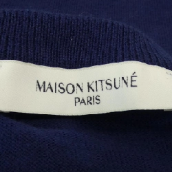 Maison Kitsuné MAISON KITSUNE Áo len - Hàng hiệu Chính hãng 897596