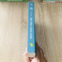 TIẾN TRÌNH THÀNH NHÂN 1022513