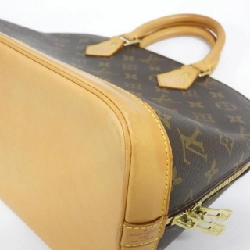 Túi xách Louis Vuitton Monogram Alma PM M51130 - Hàng hiệu Chính hãng 804240