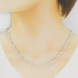 Dây chuyền Hermès Chaine d'Ancre - Hàng hiệu Authentic 842375