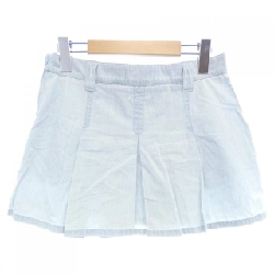 【Mã giảm giá】Miu Miu MIU MIU Váy 654404