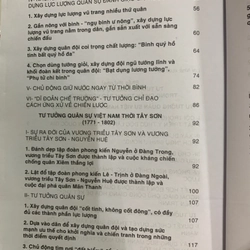 TƯ TƯỞNG QUÂN SỰ VIỆT NAM TRONG CHIẾN TRANH GIỮ NƯỚC - DƯƠNG XUÂN ĐỐNG 533048