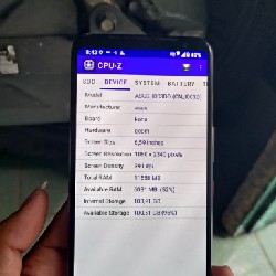 Thanh lý rog phone 3 + bộ sạc rin 25193