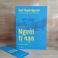 Người Tị Nạn - Viet Thanh Nguyen
