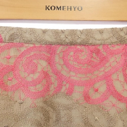 【Mã giảm giá】Váy Cruciani 655221