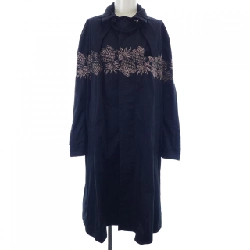 SACAI Coat - Hàng hiệu Authentic