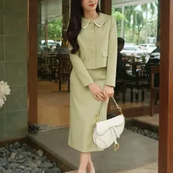 Set công sở siêu trẻ 973398