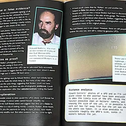 INVESTIGATING UFOs - PAUL MASON 1063384