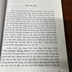 [kinh tế] Thị trường chứng khoán Học viện Ngân Hàng 499844